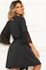 Robe em Ligante e Renda
