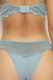 Calcinha Tanga Bordada