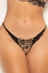 Calcinha String Fio