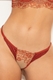 Calcinha String Fio