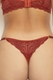 Calcinha String Fio