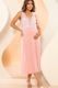 Camisola Feminina em Malha Fria ART.RENDA