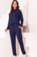 Conjunto Moletom Loungwear