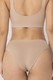 Calcinha Bikini Sem Costura