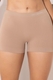 Calcinha Boxer Sem Costura